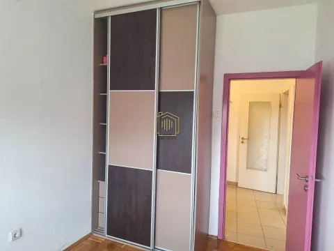 Rent, three bedroom apartment, 90m², Tuški Put, Podgorica - image 8