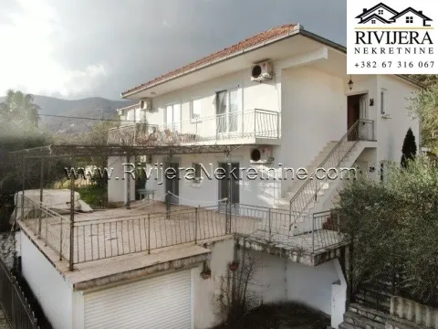 Sale, house, 181m², Bijela, Herceg Novi - image 14