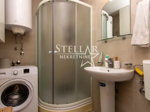 Izdavanje, jednosoban stan, 50m², Stari Aerodrom, Podgorica - image 8