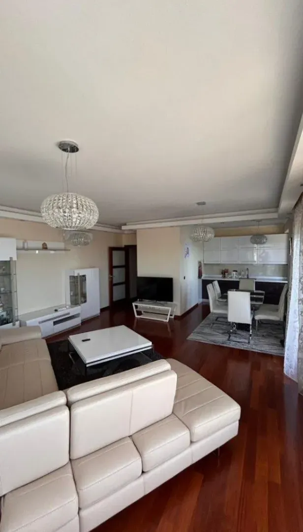 Sale, two bedroom apartment, 120m², Komoševina, Budva