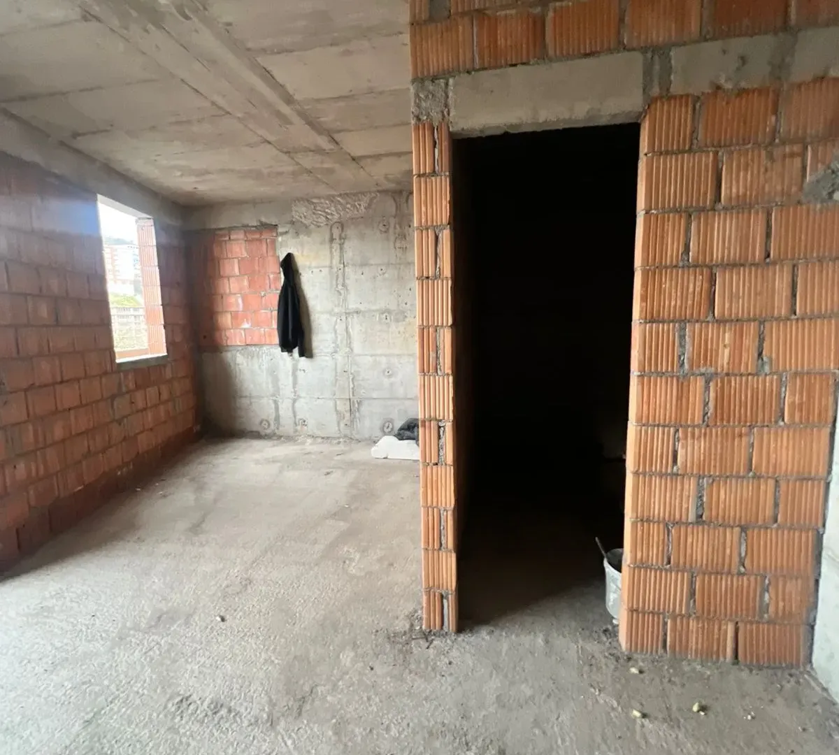 Prodaja, garsonjera, 28m², Bečići, Budva