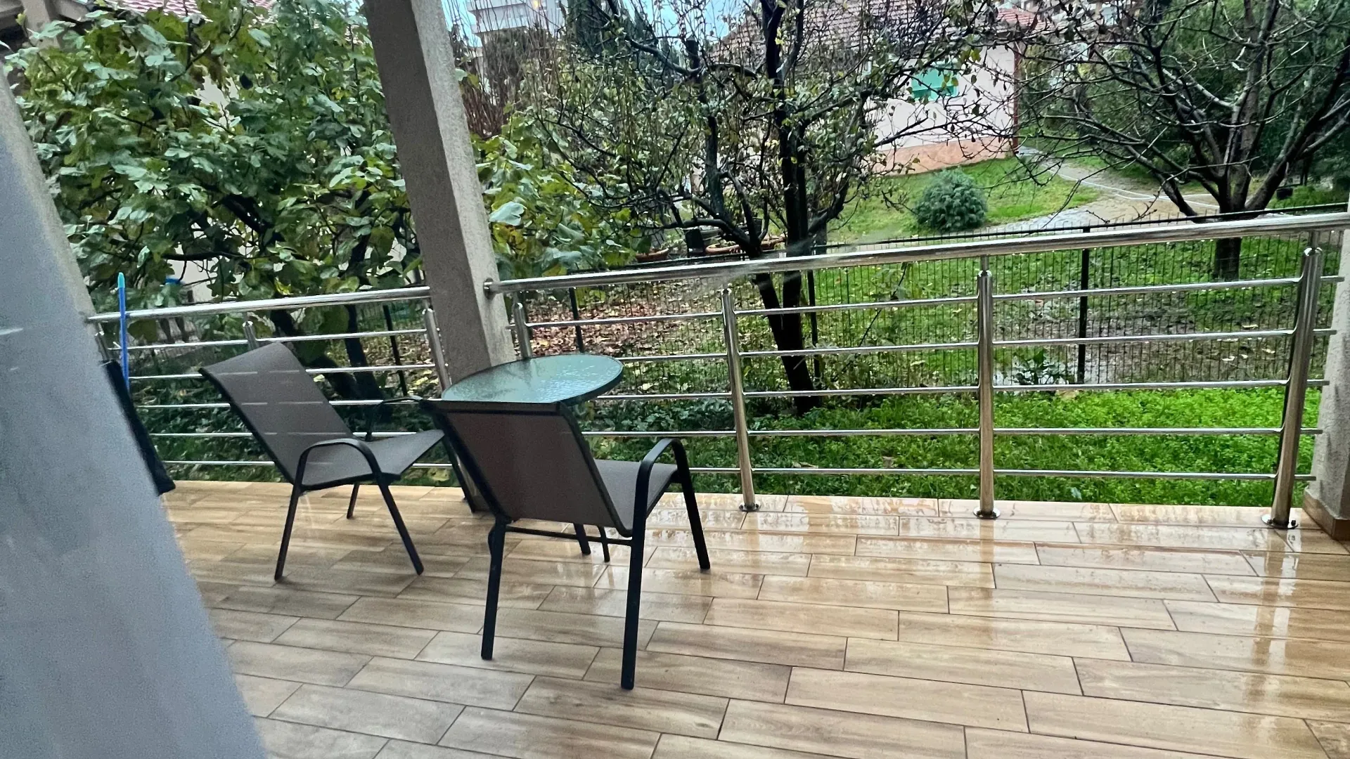 Prodaja, jednosoban stan, 58m², Kod Big Fashion-a, Podgorica