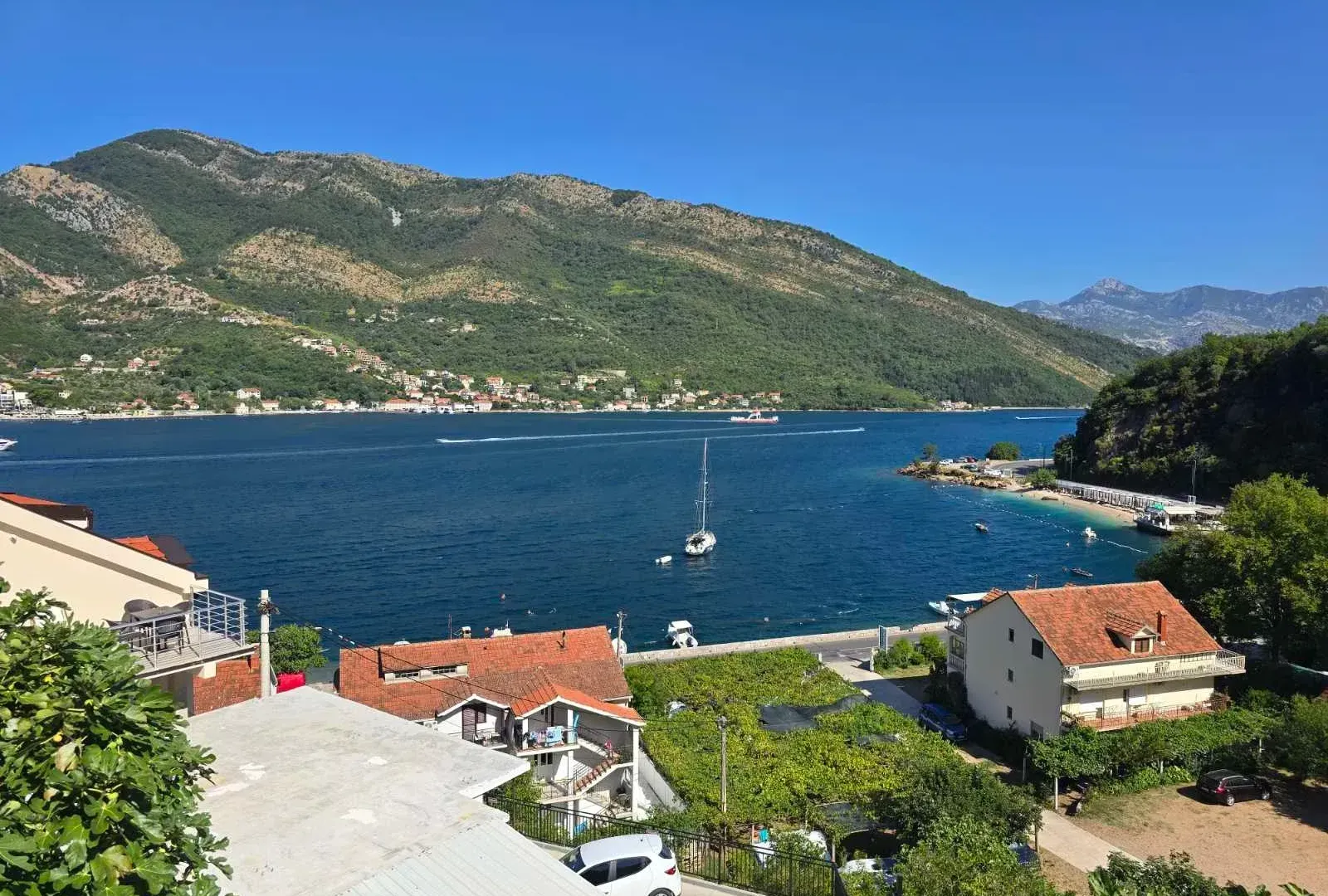 Prodaja, kuća, 48m², Tivat, Crna Gora