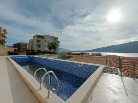 Sale, two bedroom apartment, 87m², Baošići, Herceg Novi - image 7
