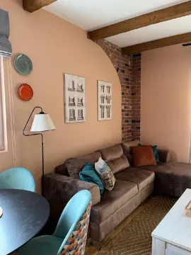 Rent, one bedroom apartment, 55m², Bečići, Budva - image 13