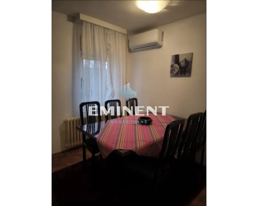 Rent, three bedroom apartment, 85m², Čukarica, Beograd