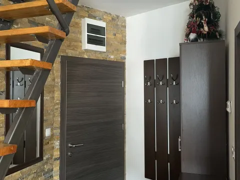 Sale, two bedroom apartment, 43m², Raška, Srbija - image 10