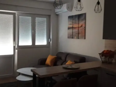 Rent, one bedroom apartment, 45m², Preko Morače, Podgorica - image 6