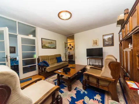 Prodaja, dvosoban stan, 88m², Preko Morače, Podgorica