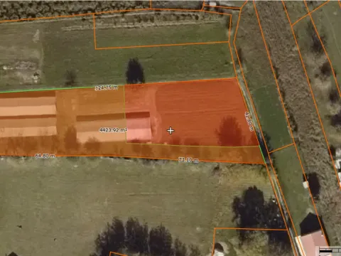 Prodaja, plac, 4510m², Bijelo Polje, Podgorica - image 2