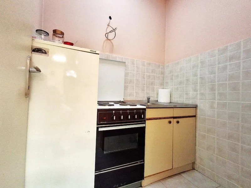 Rent, office space, 35m², Preko Morače, Podgorica