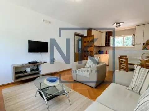 Izdavanje, jednosoban stan, 52m², Gorica C, Podgorica - image 3