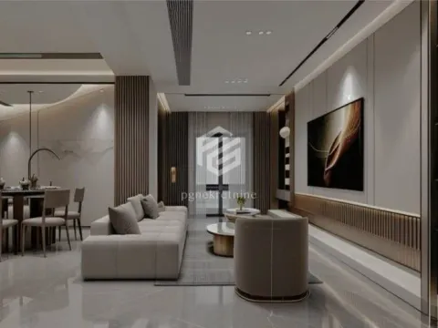 Prodaja, jednosoban stan, 50m², Ljubović, Podgorica - image 4