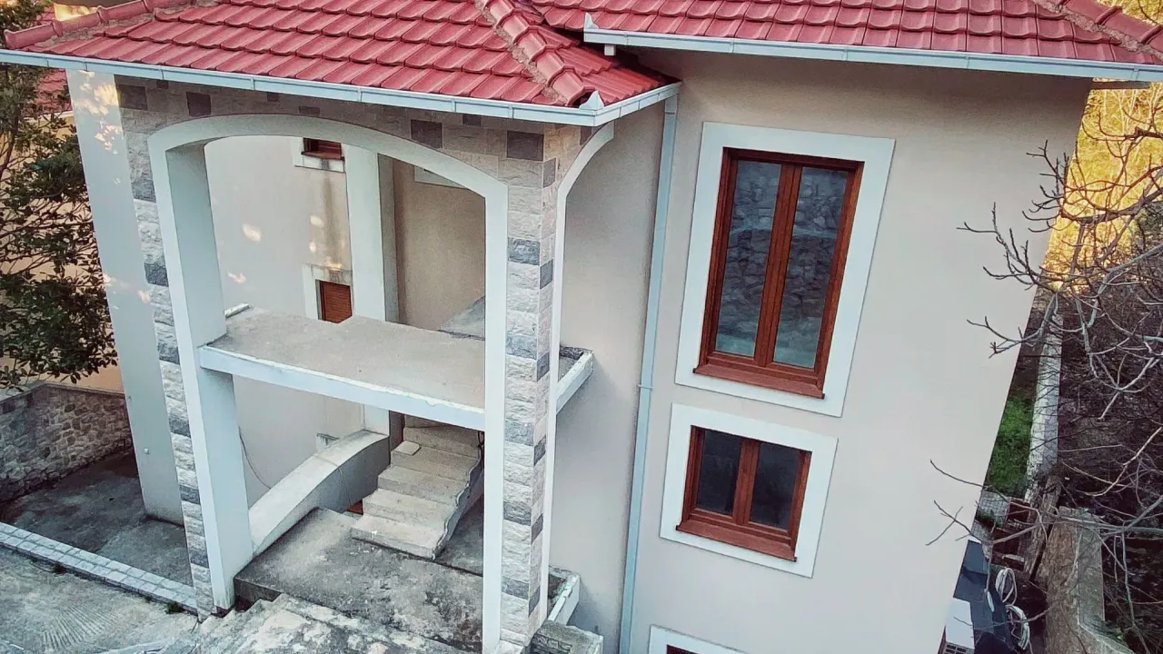 Prodaja, kuća, 400m², Budva, Crna Gora