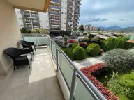 Izdavanje, dvosoban stan, 65m², City Kvart, Podgorica - image 17