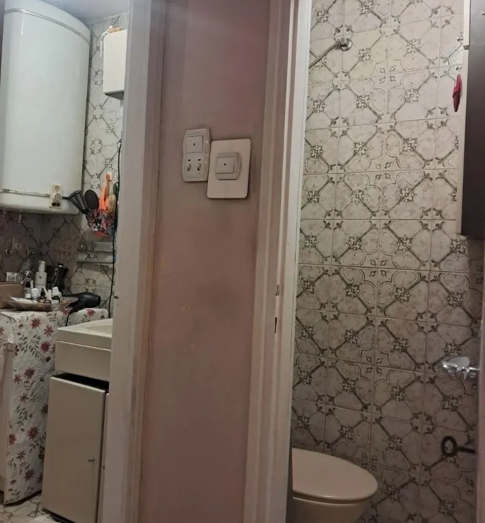 Prodaja, trosoban stan, 68m², Novi Beograd Blok 1 Fontana, Novi Beograd Sve Podlokacije