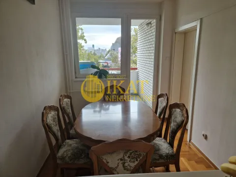 Izdavanje, dvosoban stan, 66m², Novi Beograd Sve Podlokacije, Beograd - image 3