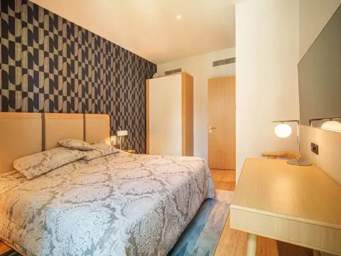 Prodaja, jednosoban stan, 55m², Porto Montenegro, Tivat - image 9