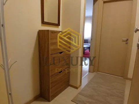 Rent, one bedroom apartment, 46m², City Kvart, Podgorica - image 3