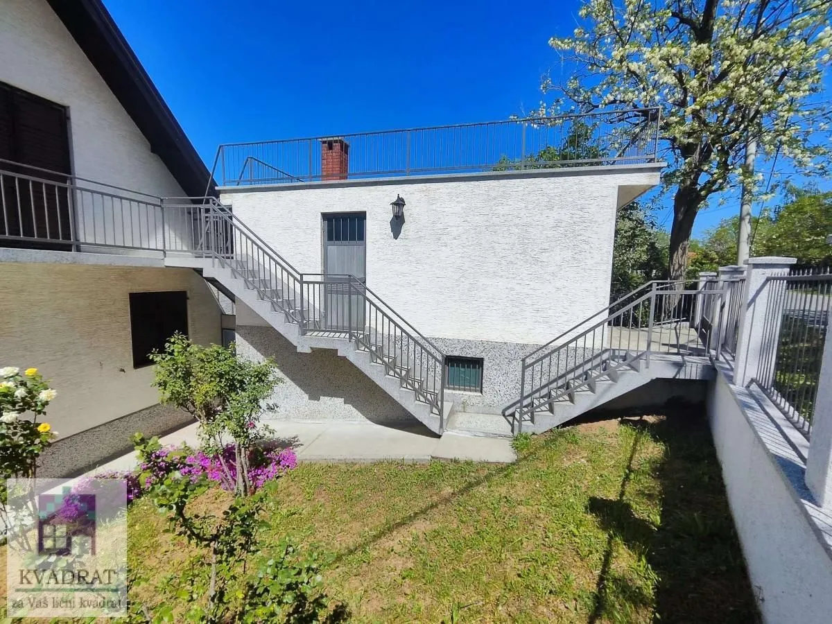 Sale, house, 382m², Draževac, Obrenovac