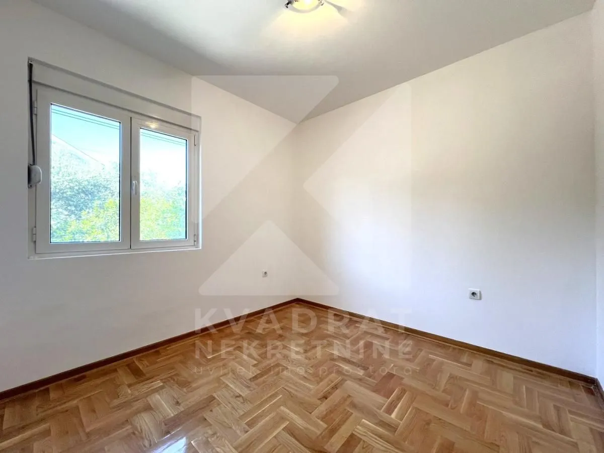 Prodaja, jednosoban stan, 51m², Masline, Podgorica