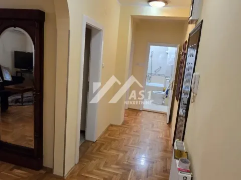 Rent, three bedroom apartment, 75m², Grbavica, Novi Sad Sve Podlokacije - image 5