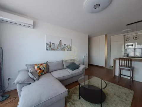 Rent, three bedroom apartment, 69m², Višnjička Banja, Palilula Sve Podlokacije - image 3
