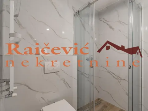 Prodaja, trosoban stan, 71m², Savski Venac, Beograd - image 15