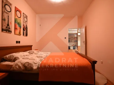 Izdavanje, dvosoban stan, 76m², Centar, Podgorica - image 9