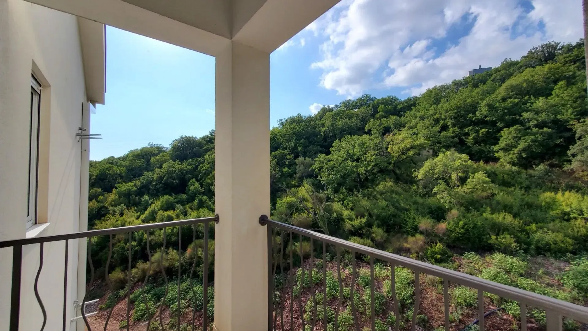 Sale, apartment, 44m², Pržno, Budva