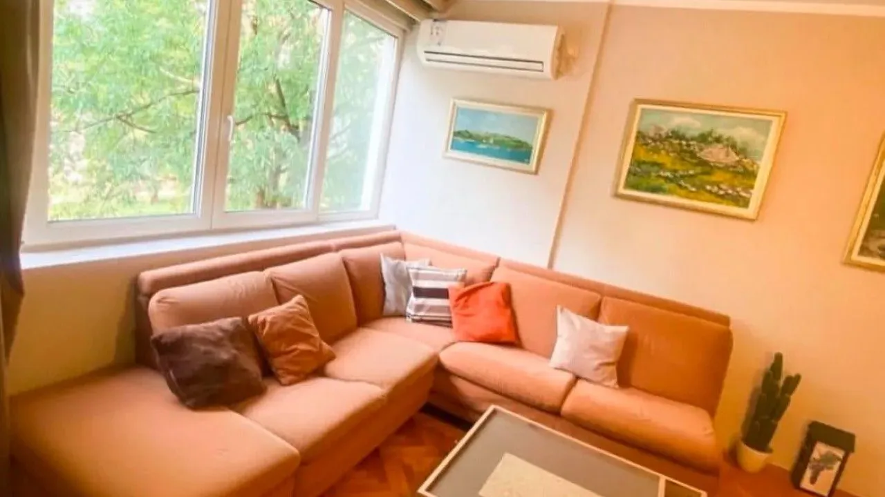 Prodaja, dvosoban stan, 85m², Podgorica, Crna Gora