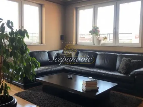 Prodaja, trosoban stan, 113m², Nova Detelinara, Novi Sad Sve Podlokacije - image 10