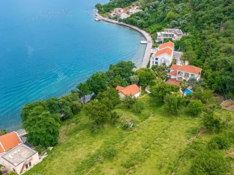 Prodaja, plac, 2441m², Stoliv, Kotor - image 7