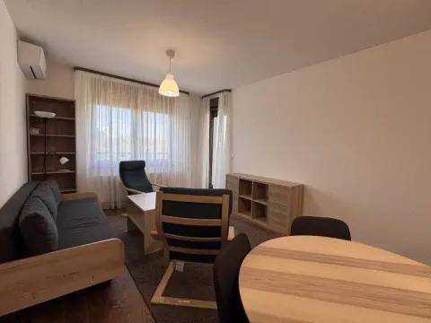 Izdavanje, dvosoban stan, 49m², Zemun Kalvarija, Zemun Sve Podlokacije - image 2