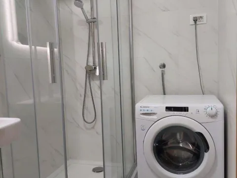 Rent, one bedroom apartment, 44m², New City, Podgorica - image 15