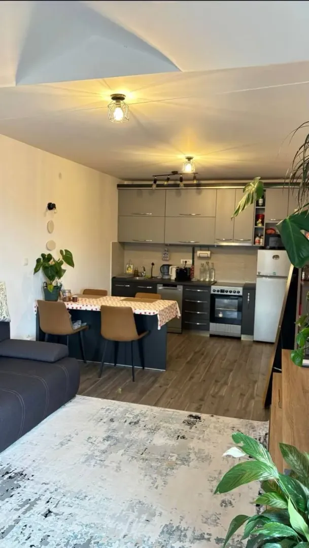 Sale, one bedroom apartment, 45m², Podkošljun, Budva