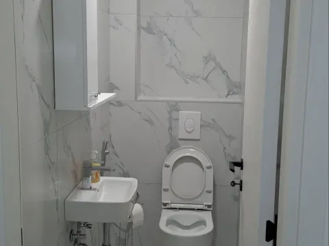 Rent, two bedroom apartment, 66m², Stari Aerodrom, Podgorica - image 10