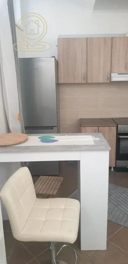 Rent, studio apartment, 28m², Grbavica, Novi Sad Sve Podlokacije