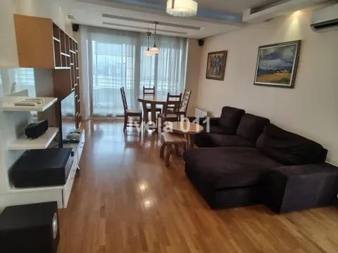 Prodaja, trosoban stan, 106m², Belvil, Beograd - image 11