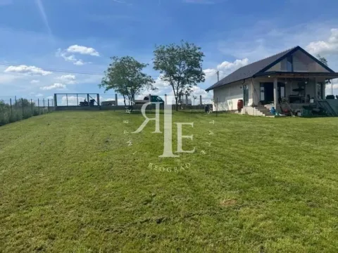 Sale, house, 102m², Nemenikuće, Sopot - image 30