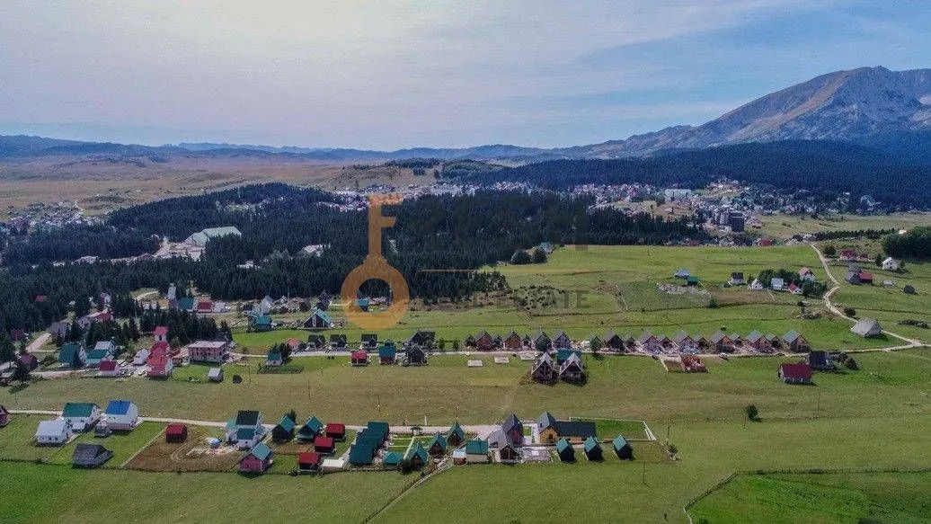 Prodaja, kuća, 106m², Žabljak, Crna Gora
