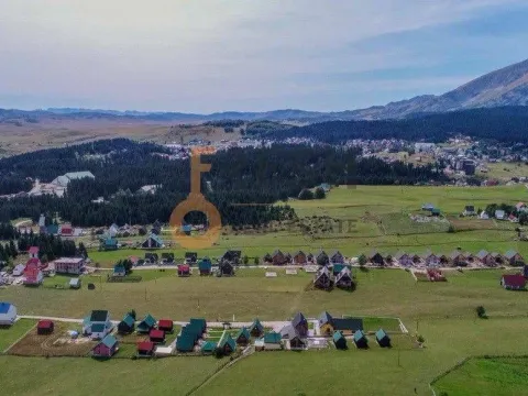 Prodaja, kuća, 106m², Žabljak, Crna Gora - image 6