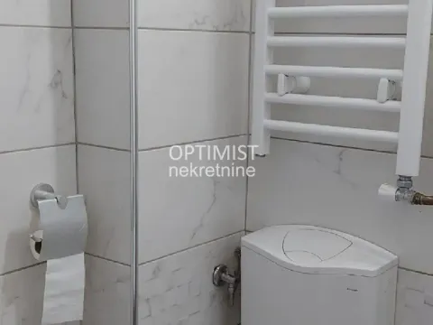 Sale, two bedroom apartment, 45m², Stari Grad, Beograd - image 7