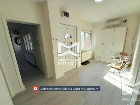 Izdavanje, kuća, 101m², Ledena Stena, Niš - image 3