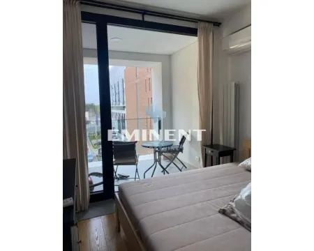 Rent, two bedroom apartment, 50m², Novi Beograd Sve Podlokacije, Beograd - image 7