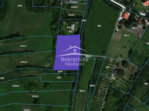 Prodaja, plac, 5680m², Sopot, Beograd - image 5