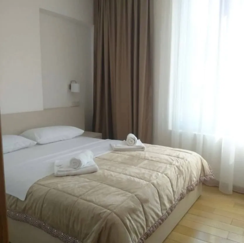 Prodaja, jednosoban stan, 59m², Budva, Crna Gora