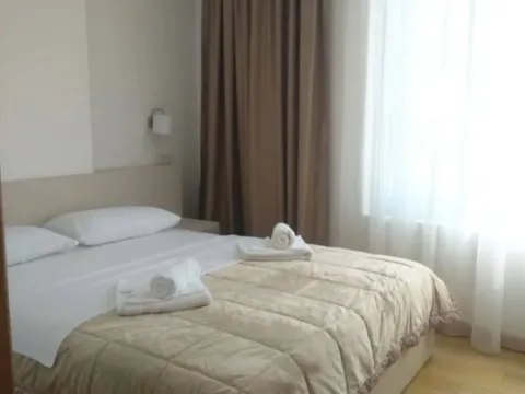 Sale, one bedroom apartment, 59m², Budva, Crna Gora - image 6