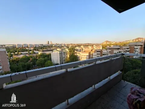 Izdavanje, jednosoban stan, 45m², Voždovac Sve Podlokacije, Beograd - image 3
