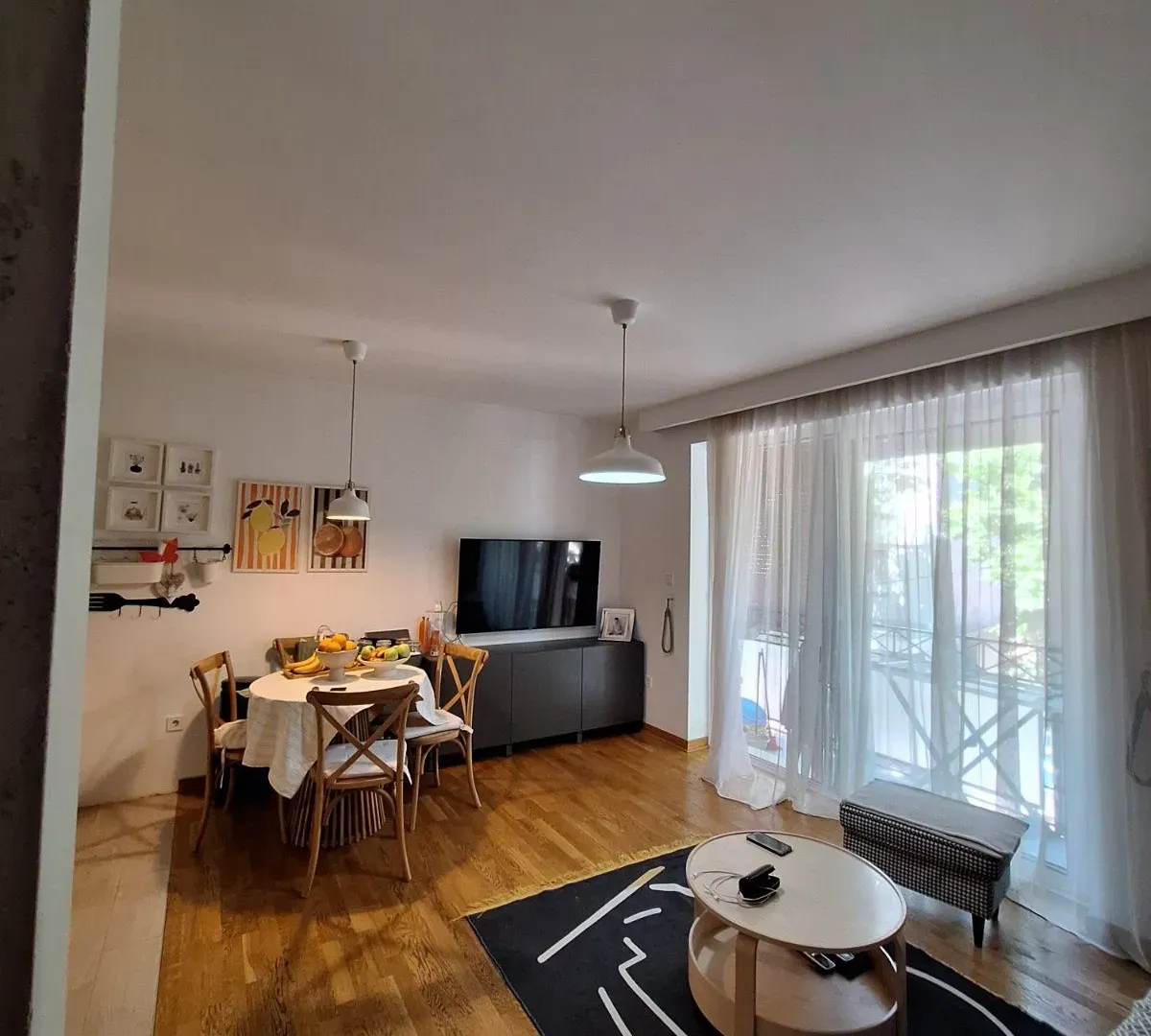 Prodaja, stan, 68m², Centar, Podgorica